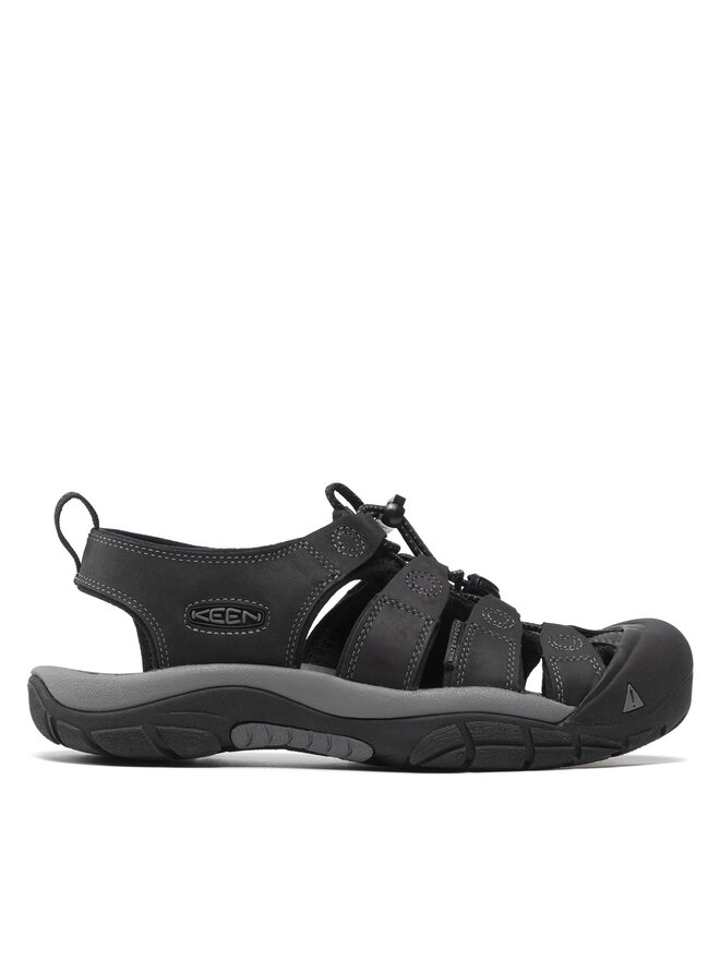 Keen Босоніжки Keen Newport 1022247 Чорний