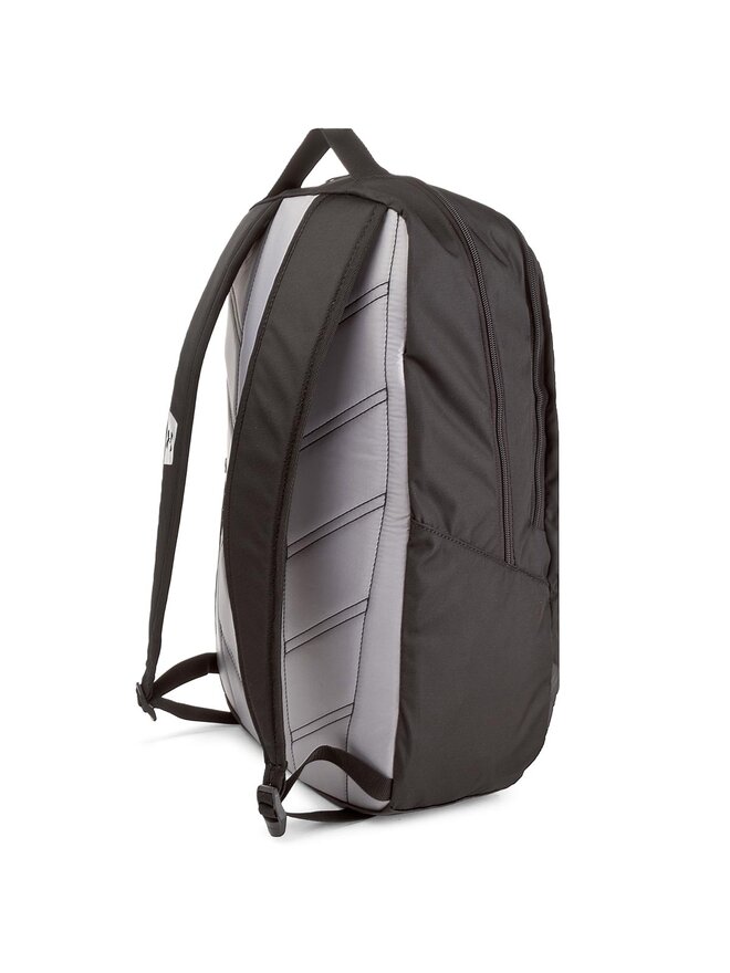Under Armour Hátizsák Under Armour Ua Hustle Backpack 1273274 Fekete