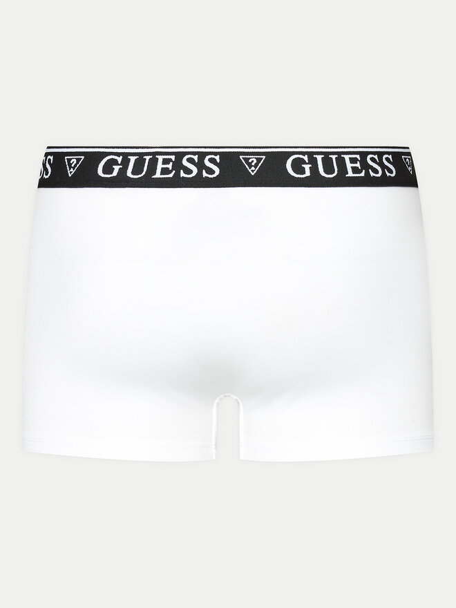 Guess Guess Boksarice U4YF00 KCD31 Bela