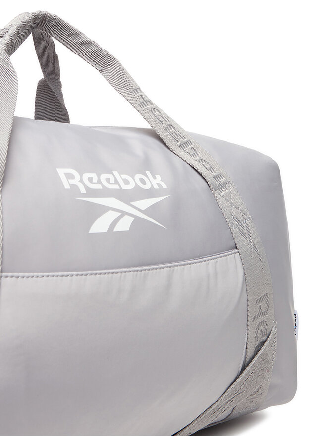 Reebok Borsa sportiva Reebok C-RBK-B-001-08 Grigio