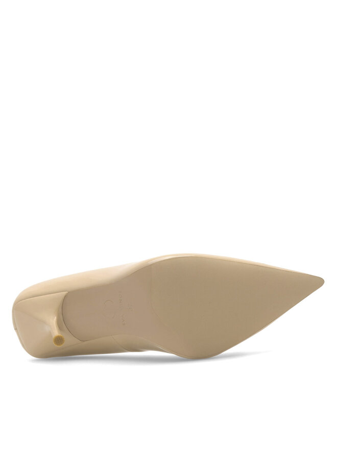 Eva Minge High Heels Eva Minge STUDIO LT-02 Beige