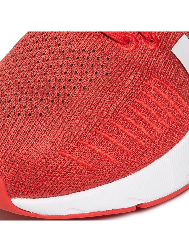 adidas Sneakersy adidas Swift Run 22 GZ3497 Czerwony