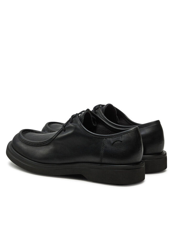 Camper Обувки Camper Norman K100999-001 Черен