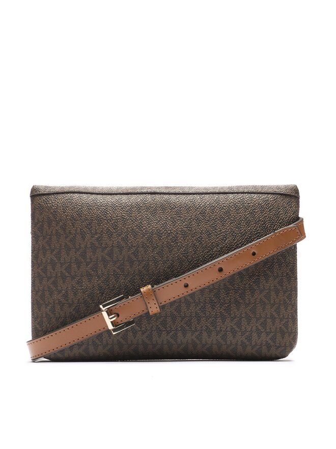 MICHAEL Michael Kors Gürteltasche﻿ MICHAEL Michael Kors 29558263 Braun