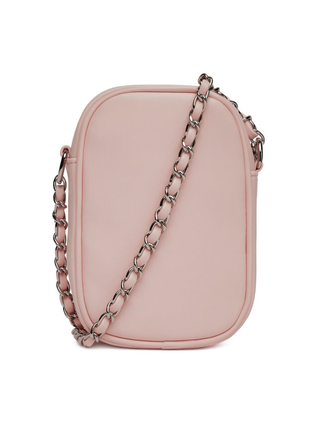 DeeZee Ročna torba DeeZee DZE-S-018-07 Roza