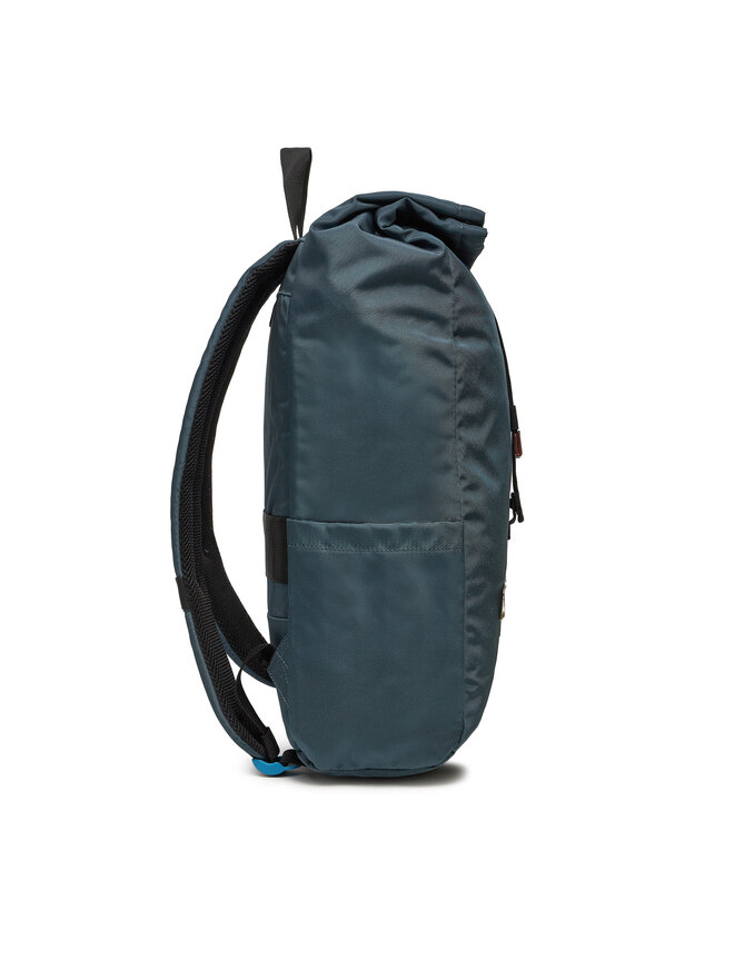 Discovery Batoh Discovery Roll Top Backpack D00722.40 Tmavomodrá