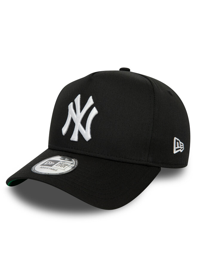 New Era Cap New Era Patch 940 Ef Nyy 60422511 Schwarz