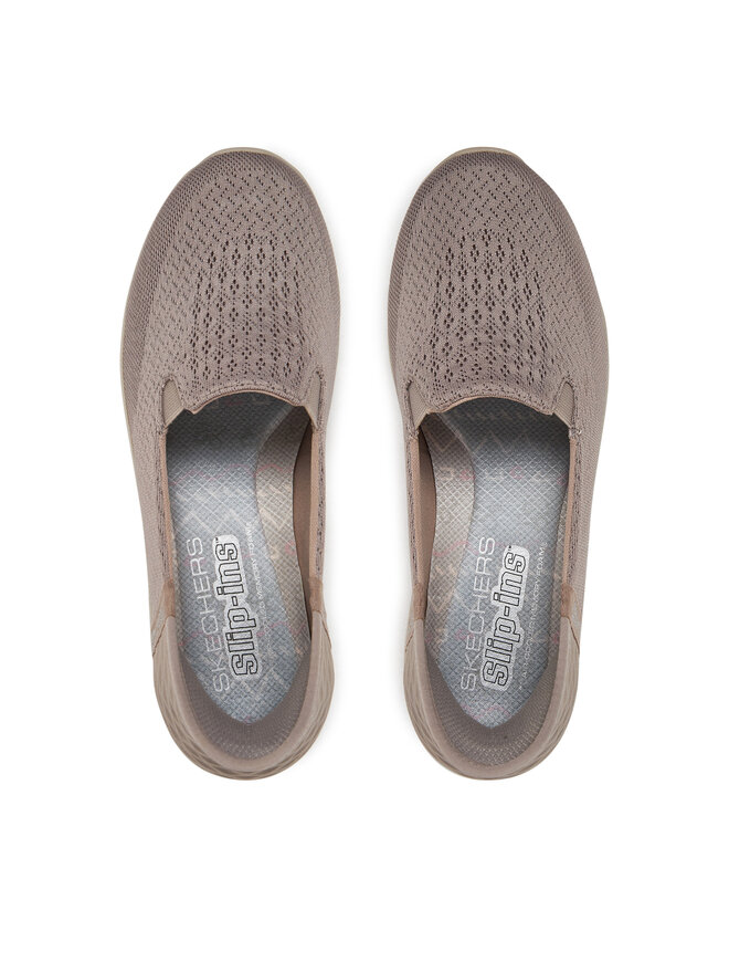 Skechers Сникърси Skechers Reggae Fest 2.0 - Guiding 158698/TPE Сив