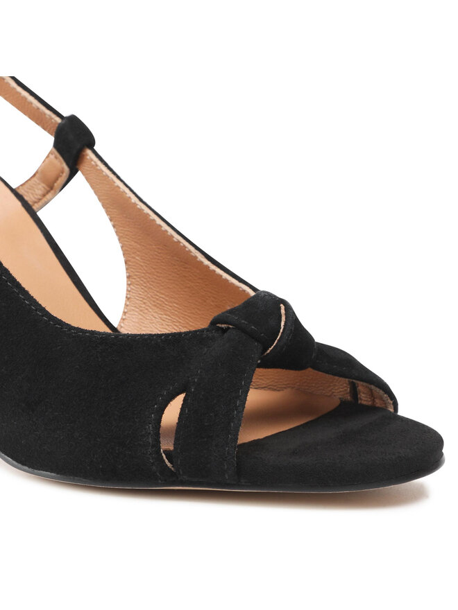 Lasocki Sandale Lasocki WYL3026-2Z Negru
