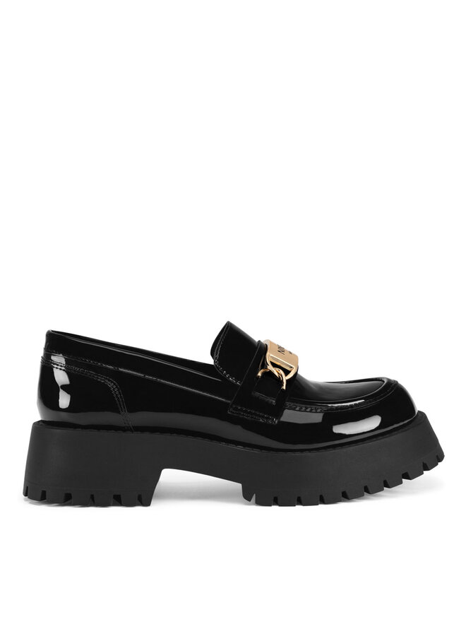 Nine West Loafersy Nine West WFA2998-1 Czarny