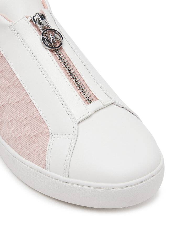 MICHAEL Michael Kors Zapatillas MICHAEL Michael Kors Keaton 43S5KTFP2D Rosa