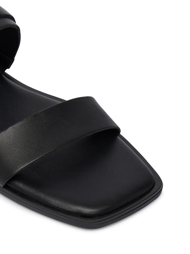 Tamaris Sandalen Tamaris 1-28105-46 Schwarz