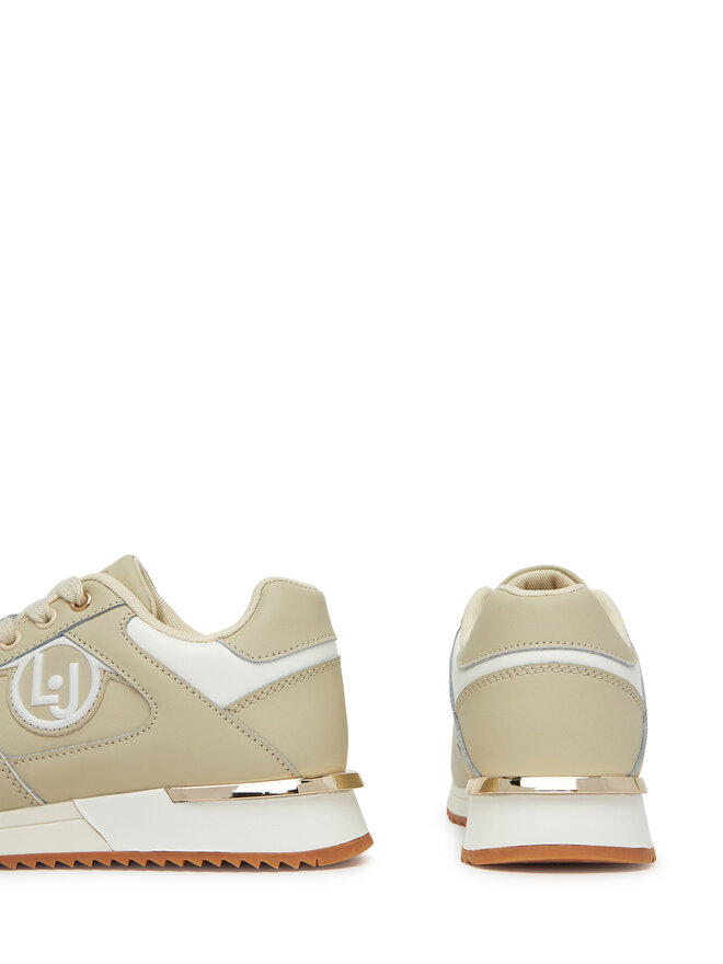 Liu Jo Sneakers Liu Jo Rosy 905 4A5713 PX474 Bej