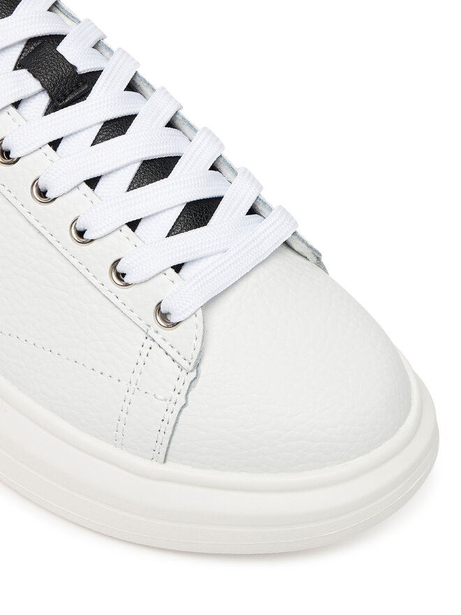 Liu Jo Sneakers Liu Jo Babol 01 BF5059 PX748 Weiß
