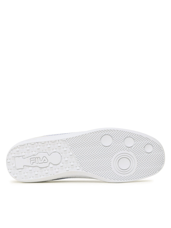 Fila Sportcipők Fila Fila Byb Assist FFM0188.13214 Fehér