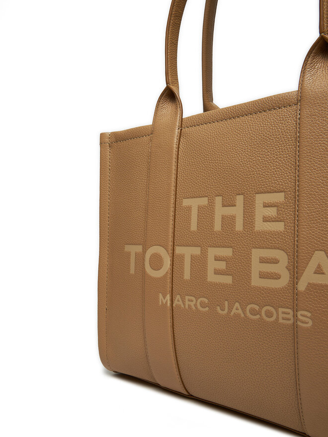 Marc Jacobs Handtasche Marc Jacobs H020L01FA21 Braun