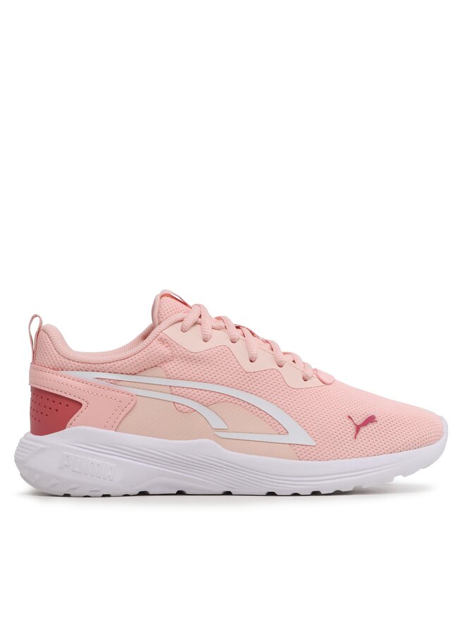 Puma Снікерcи Puma All-Day Active Jr 387386 10 Рожевий