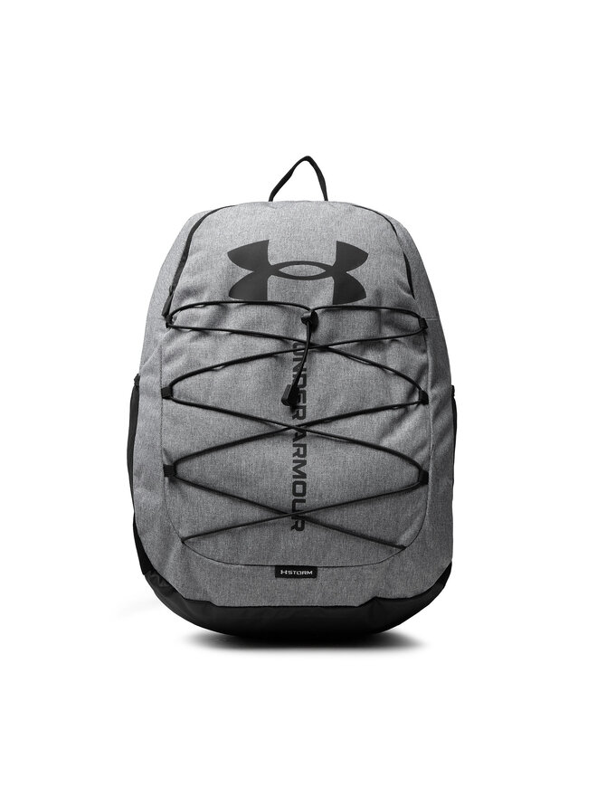 Under Armour Σακίδιο Under Armour Hustle Sport 1364181012 Γκρι