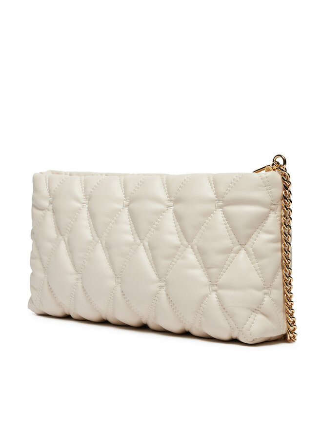 Elisabetta Franchi Torebka Elisabetta Franchi BS-62A-47E2 Écru