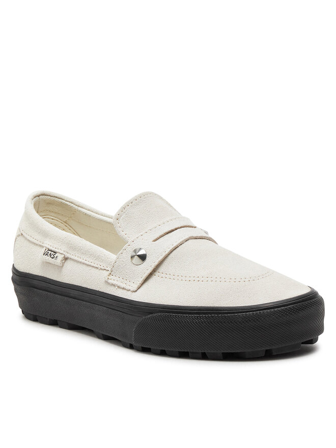 Vans Tenisky Vans Style 53 VN000CQPYB21 Bílá
