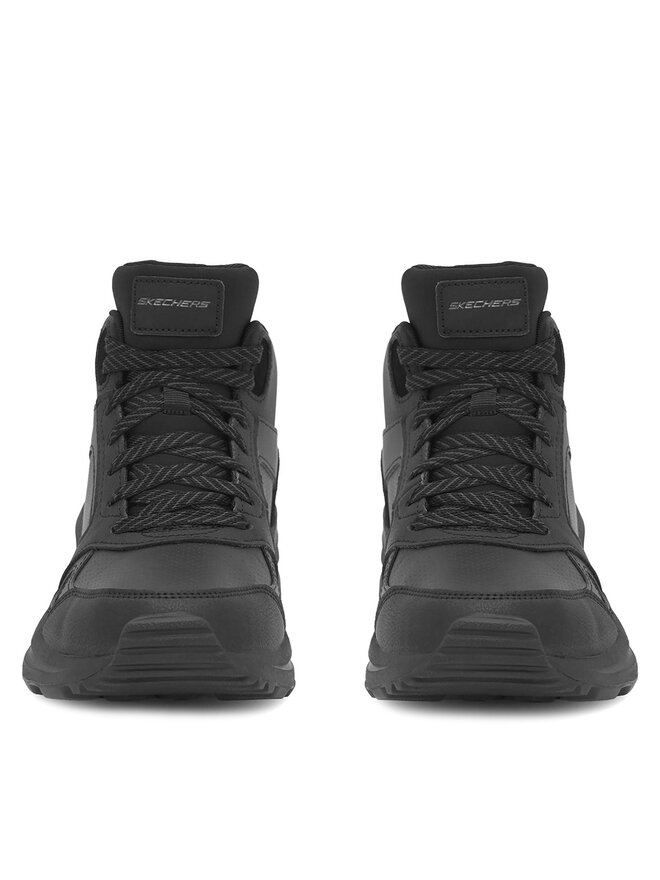 Skechers Сникърси Skechers 149771 BBK Черен