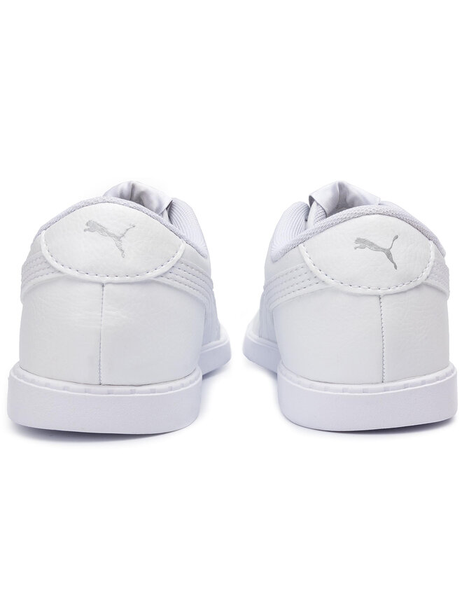 Puma Снікерcи Puma Carina slim SL 370548 02 Білий
