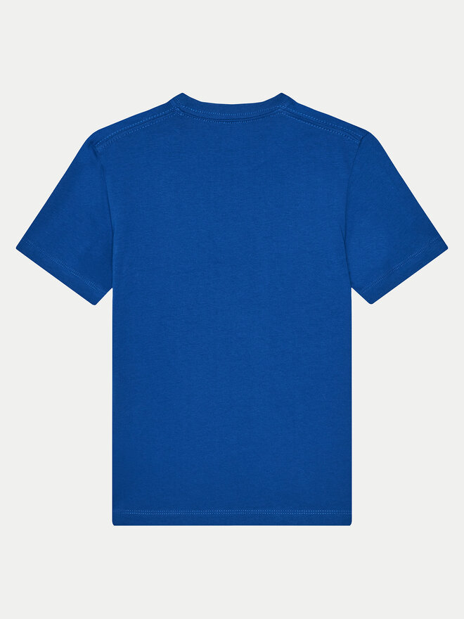Calvin Klein Jeans Calvin Klein Jeans Футболка IU0IU00682 Голубий Regular Fit