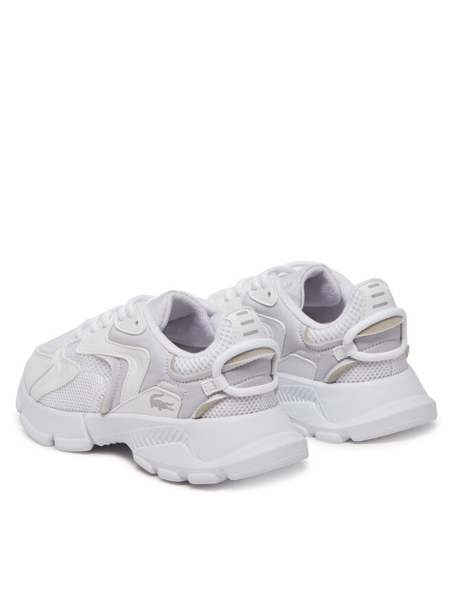 Lacoste Αθλητικά Lacoste 7-49SUJ0012 Λευκό