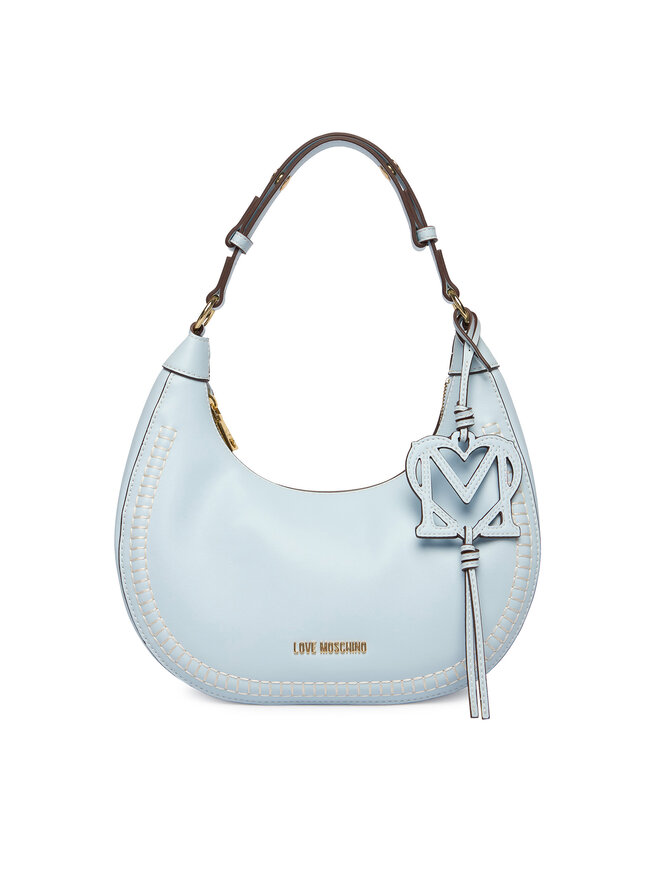 LOVE MOSCHINO Сумка LOVE MOSCHINO JC4095PP1OLI0701 Блакитний