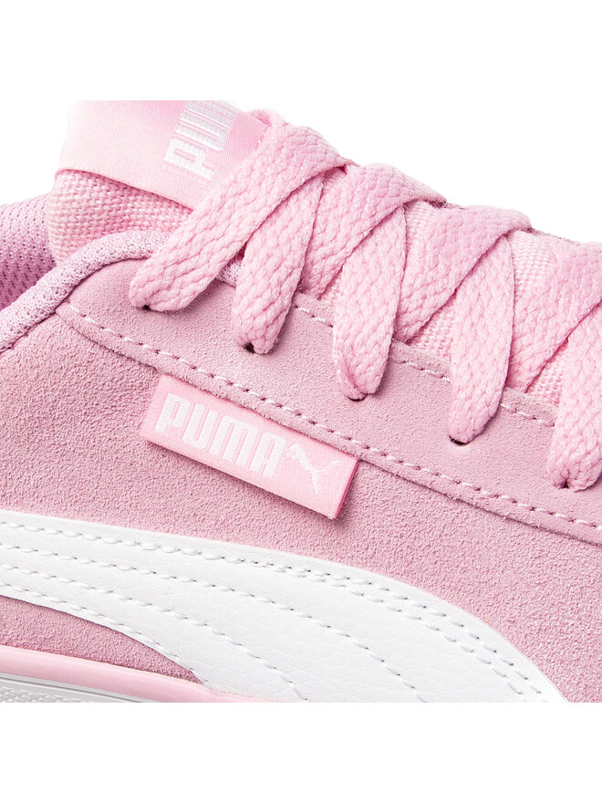 Sneakers Puma Urban Plus Sd Jr 365166 08 Rosa escarpe