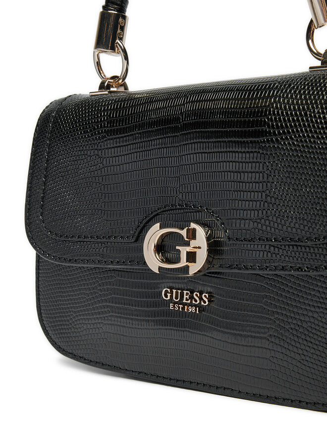 Guess Kabelka Guess HWKG95 31200 Černá