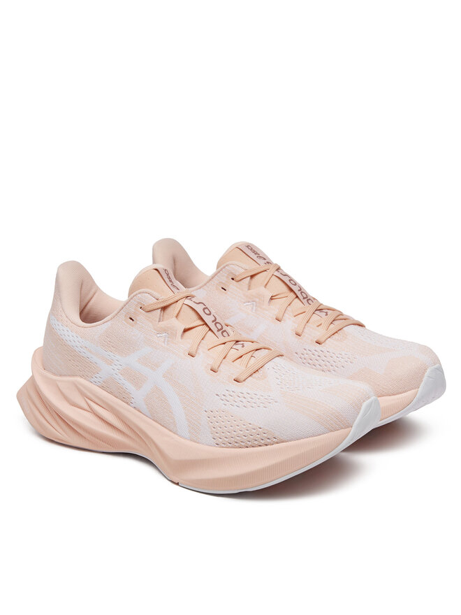 Asics Маратонки за бягане Asics Dynablast 5 1012B776 Розов