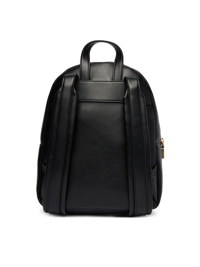 LOVE MOSCHINO Rucksack LOVE MOSCHINO JC4037PP1OLC0000 Schwarz