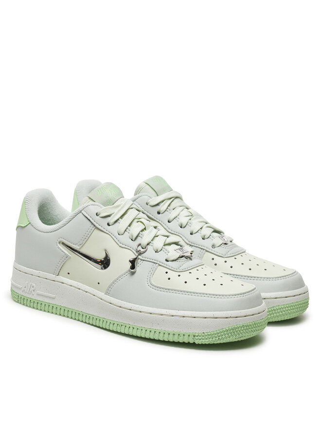 Nike Sneakersy Nike Air Force 1 07 NN FN8540 Biały