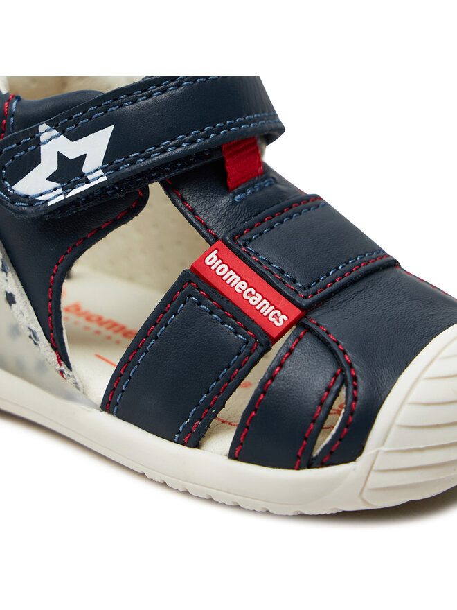 Biomecanics Sandalias Biomecanics 242125 A Azul marino