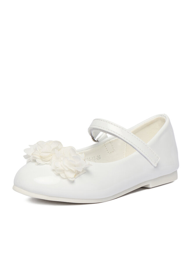 JENNY Ballerinas JENNY CEO-CM231124-13 Weiß