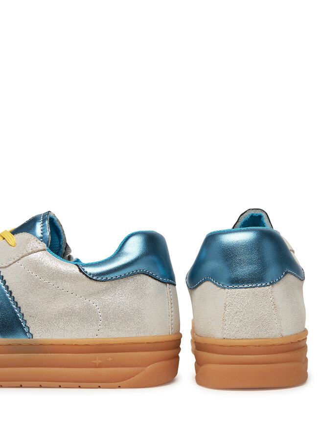 Primigi Sneakers Primigi 7926055 D Argintiu
