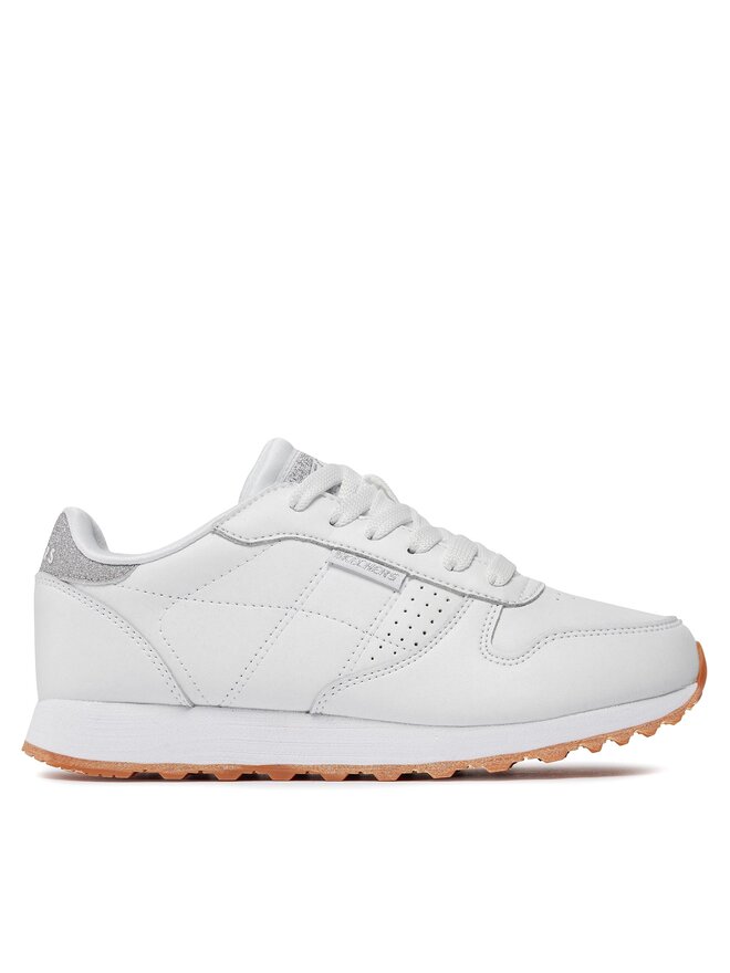 Skechers Tenisice Skechers Old School Cool 699/WHT Bijela