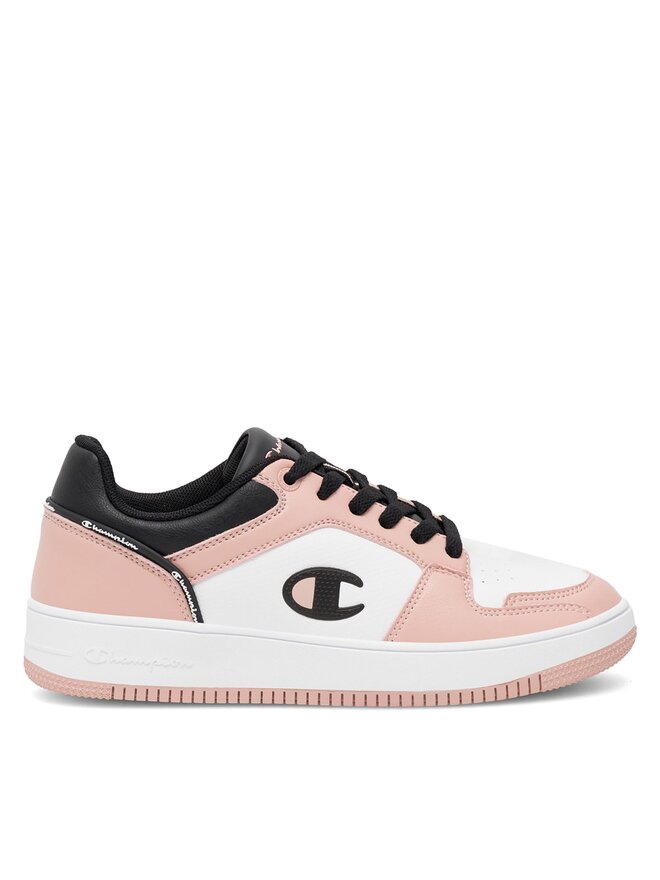 Champion Снікерcи Champion Rebound 2.0 Low Cut S S11470-PS013 Рожевий