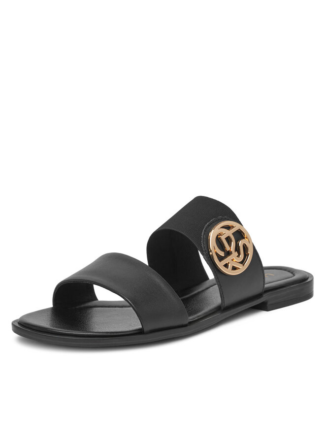 Lasocki Chanclas Lasocki WI23-AGA-11 Negro