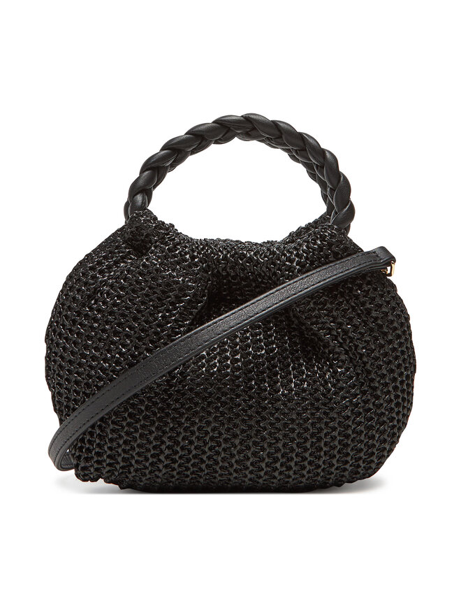 Unisa Bolso Unisa Zameli 25 RBO Negro