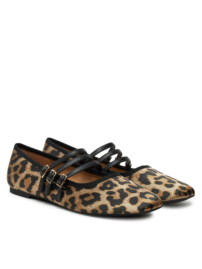 Call It Spring Halbschuhe Call It Spring Kamelie 13878972 Braun