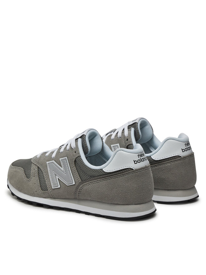 New Balance Sneakersy New Balance ML373KG2 Szary