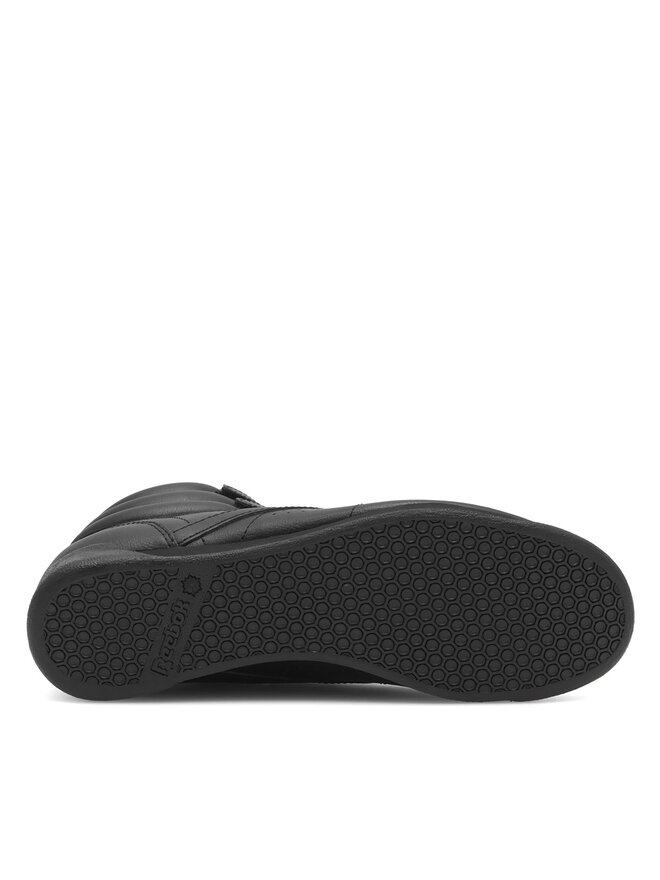 Reebok Sportcipők Reebok EO-F/S HI 100000102 Fekete