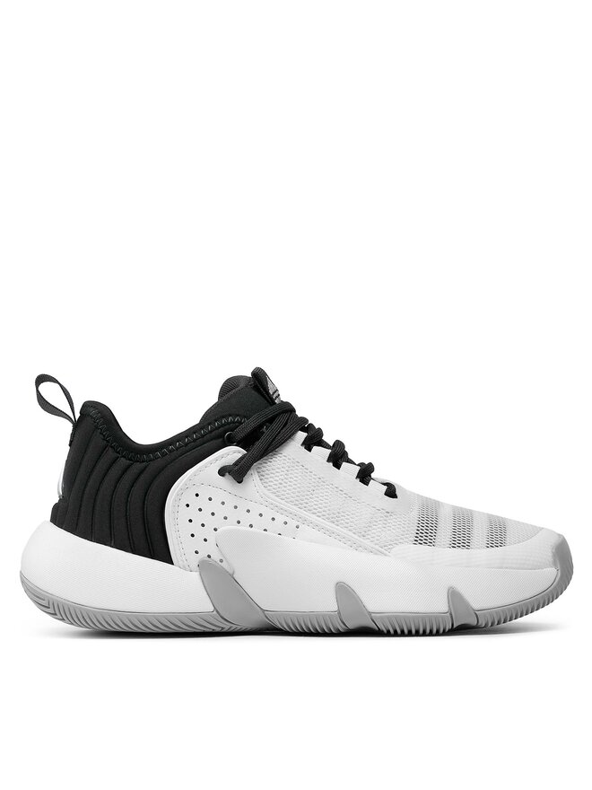 adidas Обувки за баскетбол adidas Trae Unlimited Shoes IG0704 Бял