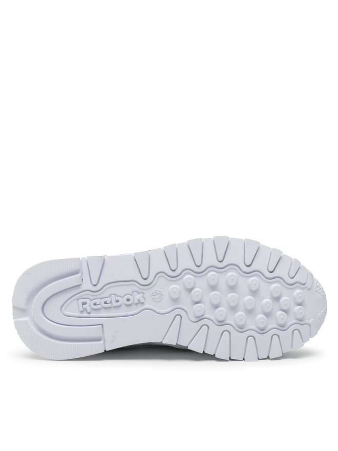Reebok Zapatillas Reebok Classic Leather 1V GZ5257 Blanco