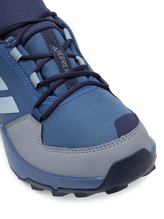 adidas Trekkingschuhe adidas Terrex AX4r JQ4885 Dunkelblau