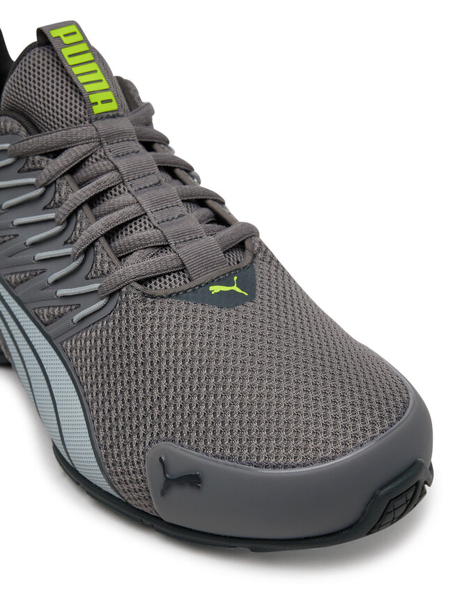 Puma Sportcipők Puma Voltaic Evo Hit the Wall 311007 01 Szürke
