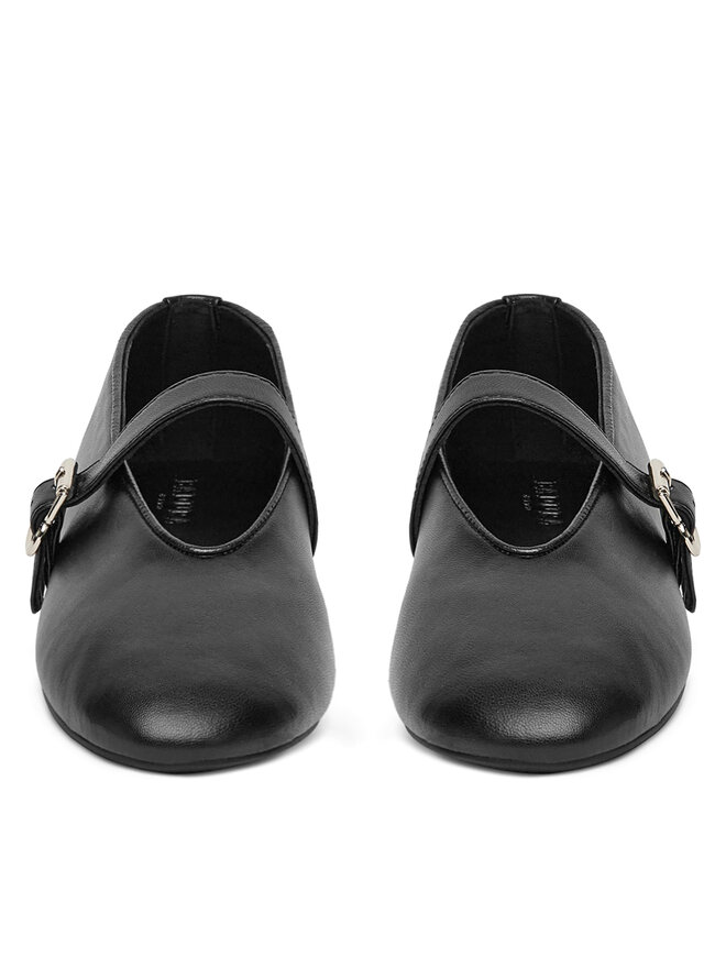 Badura Bailarinas Badura ELAN-V1860-131-1 Negro