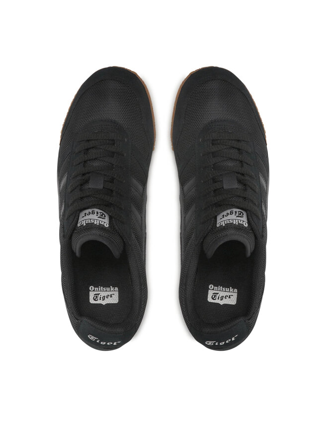 Onitsuka Tiger Снікерcи Onitsuka Tiger Ultimate 81 D626N Чорний